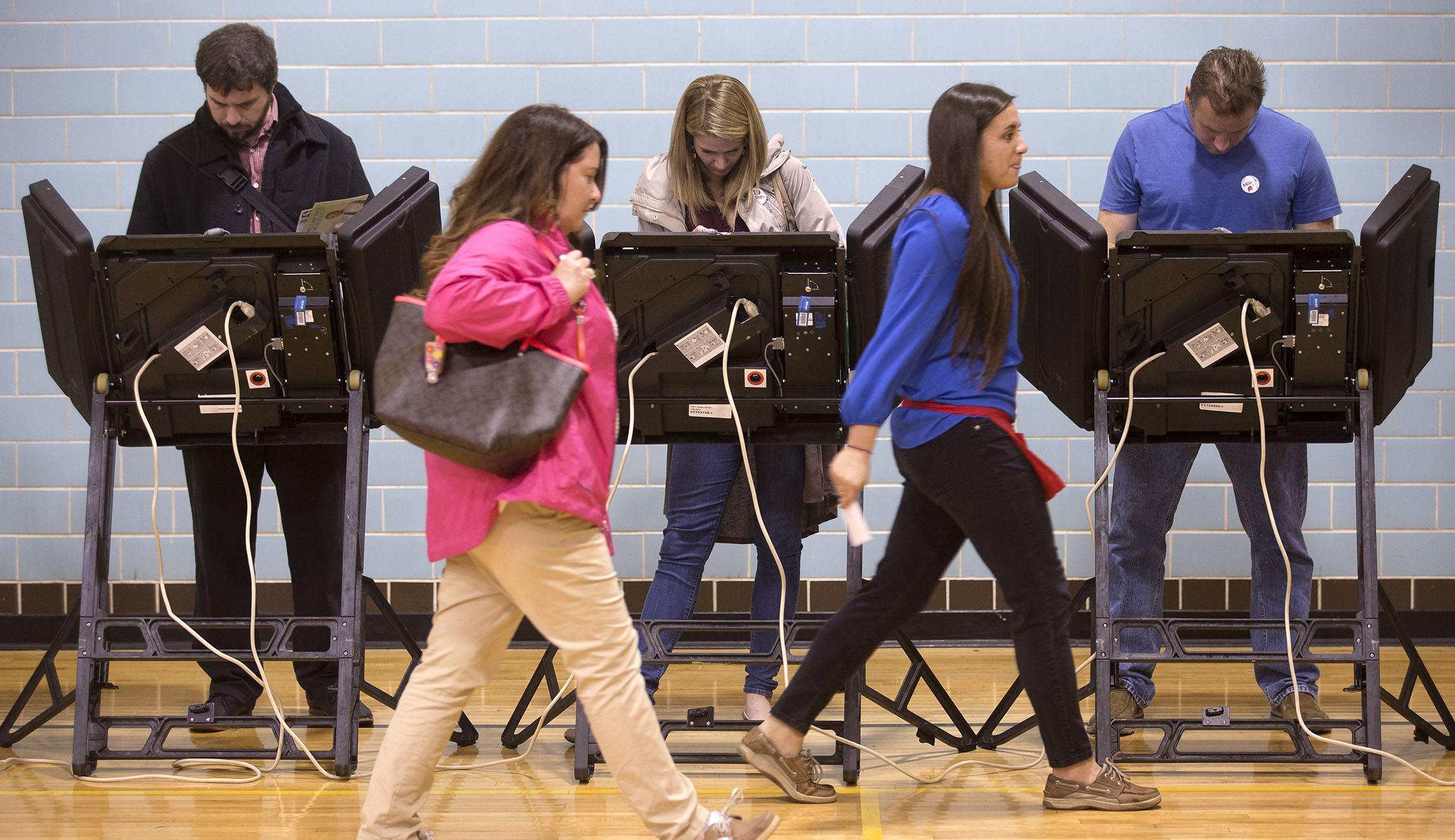 Maricopa County approves 2020 election machine audit