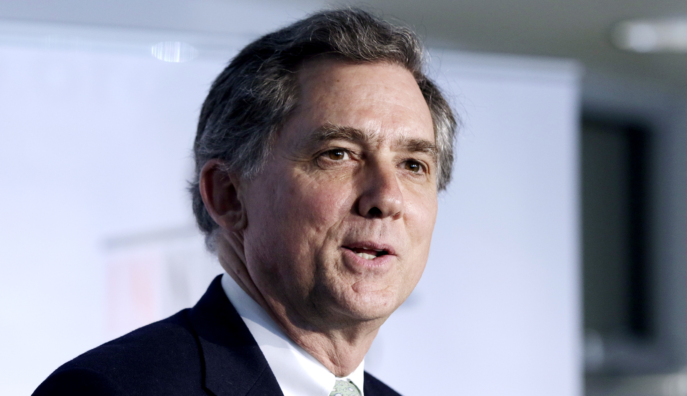 French Hill says GOP shouldn’t repeat Pelosi’s ‘mistakes’ by ‘prematurely’ moving to impeach Biden