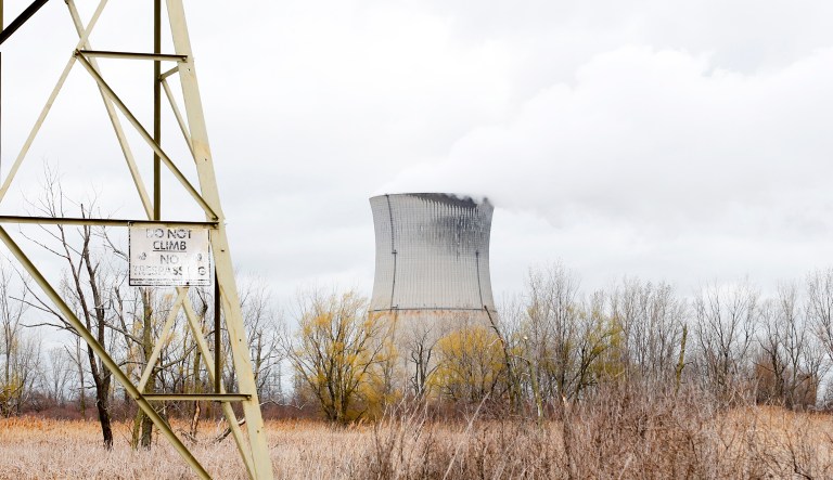Trump’s ‘Hail Mary’ to save coal and nuclear plants draws skepticism