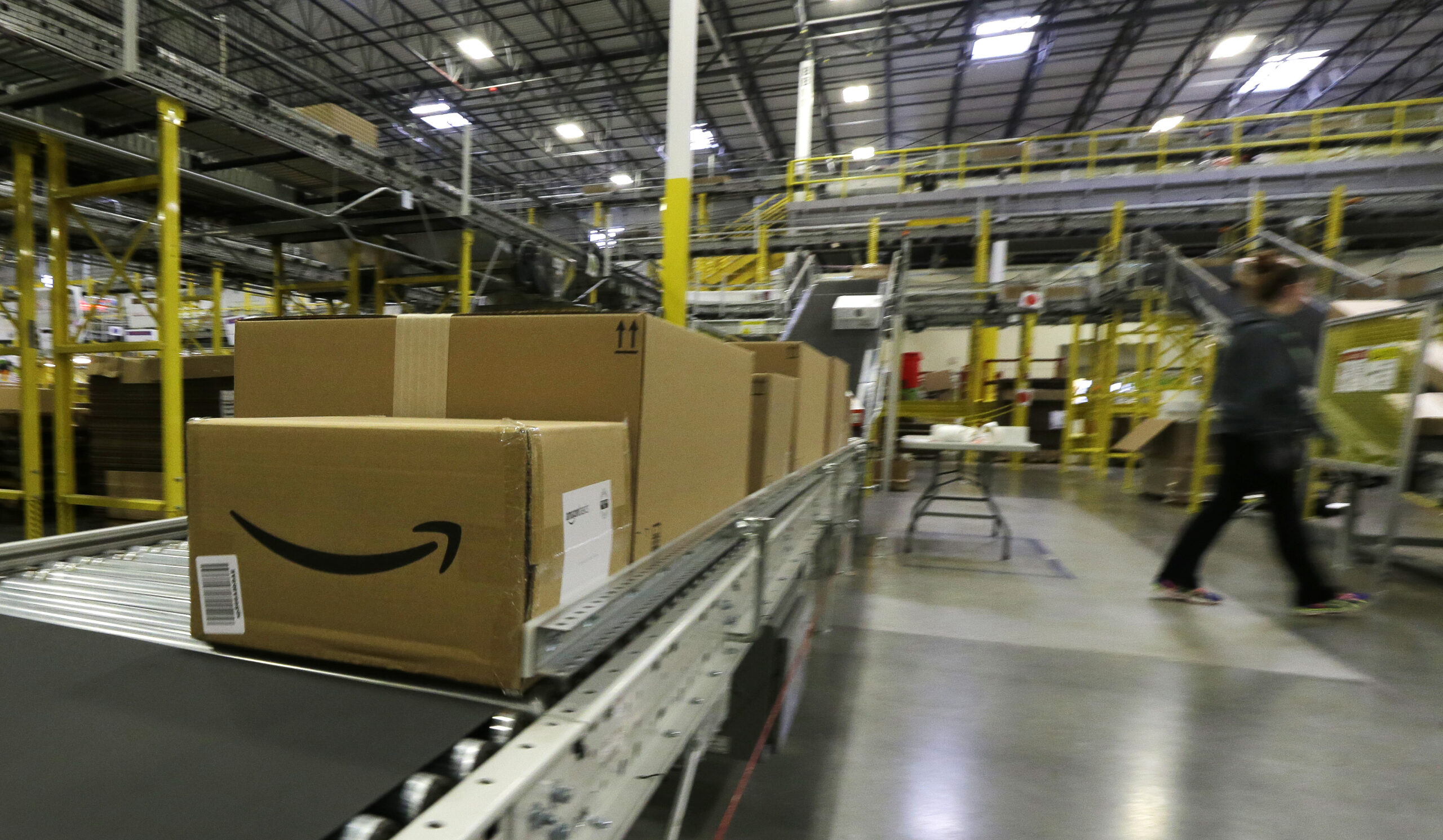 AmazonSmile heeds discredited SPLC’s advice, leaving credible charities out in cold