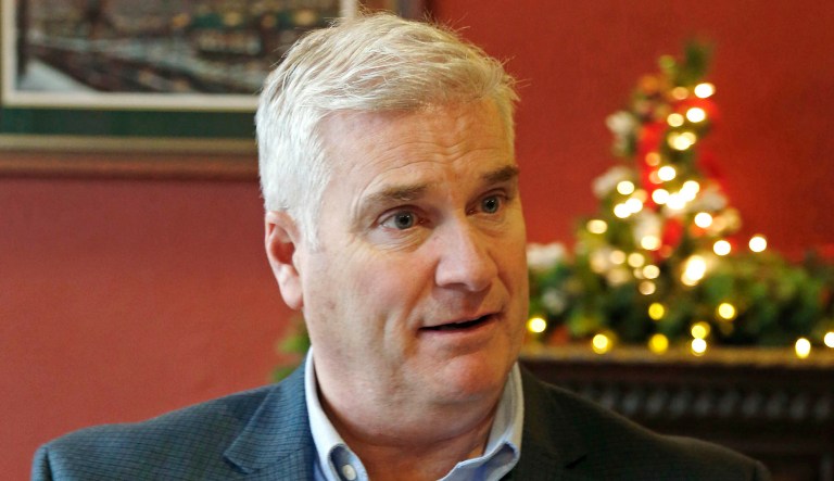 NRCC catches DCCC as online fundraising skyrockets 400%