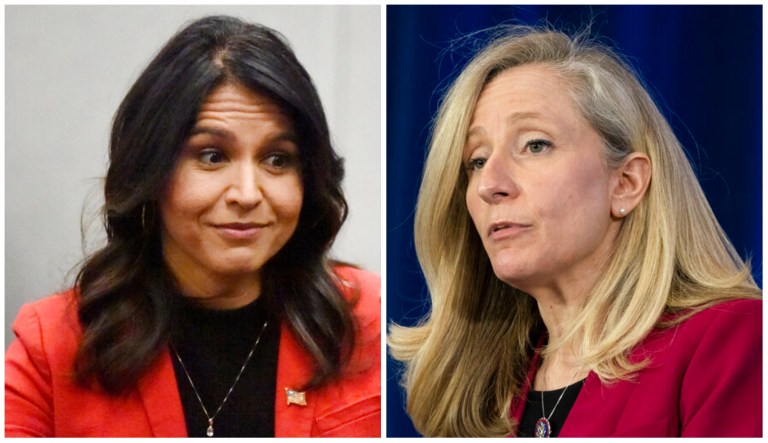 What a Virginia Democrat said of Tulsi Gabbard after her campaign visit for GOP rival