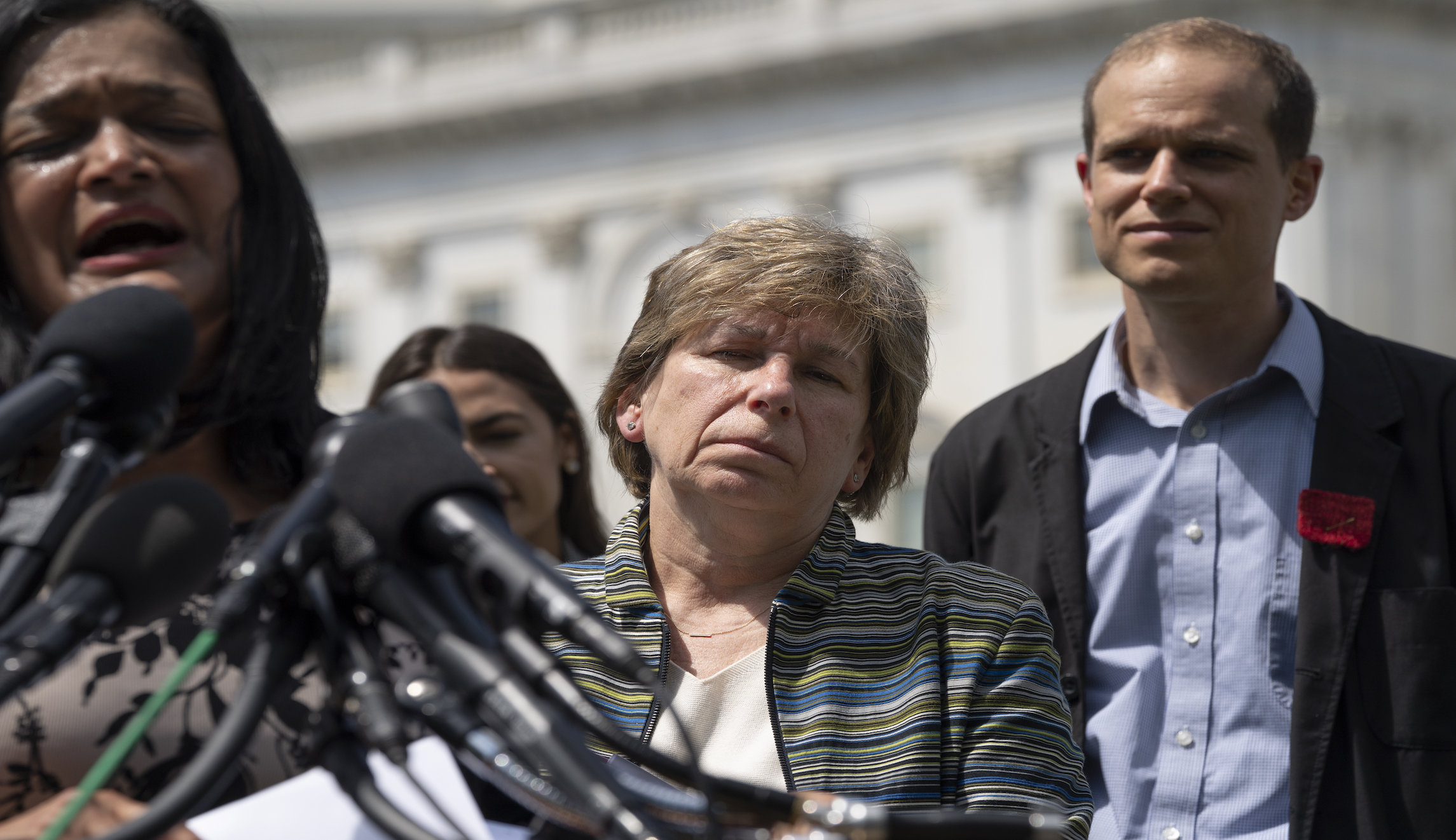 As racial test score gap widens, still no accountability for school closures