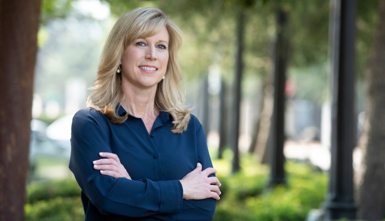 Two-time loser tries third bid against Republican Mike Garcia for Southern California House seat