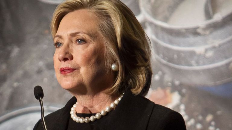 Hard Choices: Anti-Hillary PAC must change name or face FEC sanction