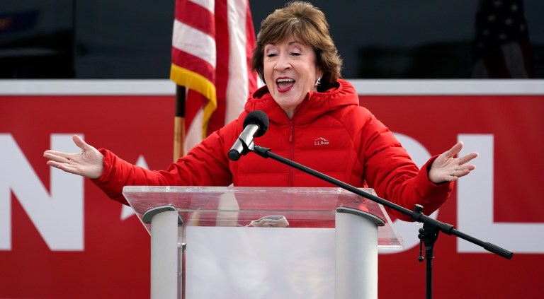 Congressional Republicans scorch pollsters over lousy election predictions