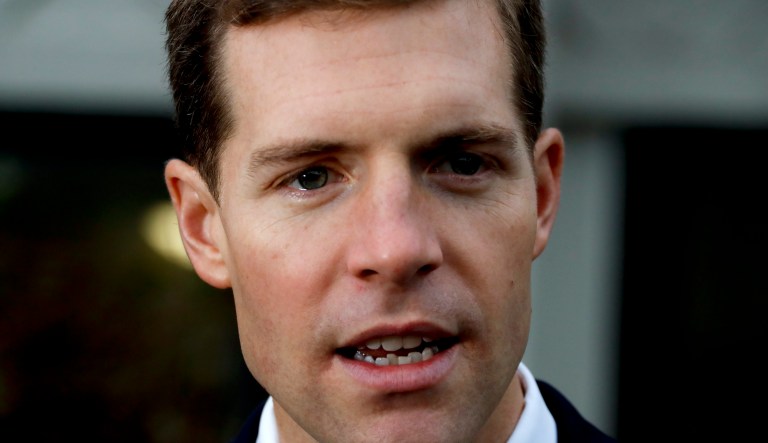 Conor Lamb spokesman tells congressman’s GOP opponent to ‘burn in hell and die’