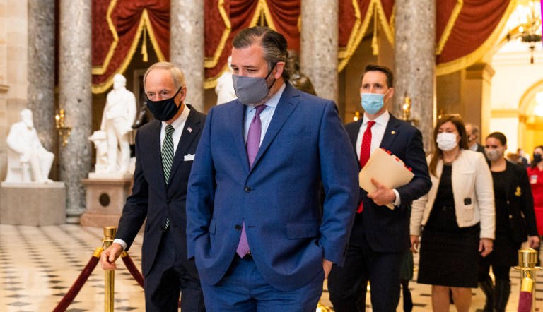 Partisan eruptions at antifa hearing leave witnesses doubtful Congress will act