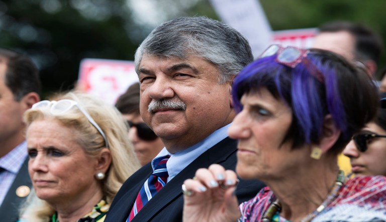 Democrats look for USMCA provision penalizing imports from Mexican factories that violate labor terms