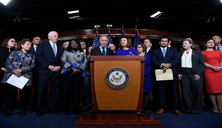 Largest benefit of passing Trump USMCA trade deal would be ending uncertainty it generated, critics say