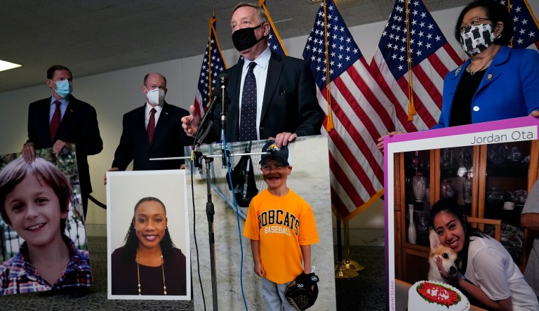 Senate Democrats unlikely to boycott Barrett confirmation vote despite procedural gripes