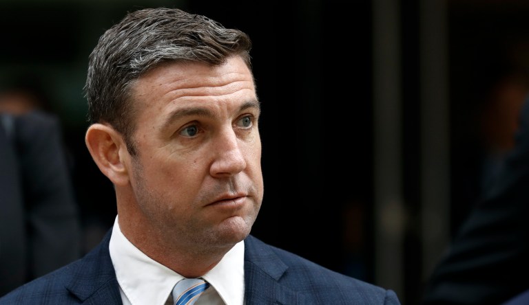 ‘Intentionally delaying’:  Duncan Hunter clings to House seat despite corruption guilty plea