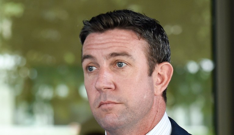 Mistresses and pet rabbit airline seat: Rep. Duncan Hunter campaign finance spending saga nears end