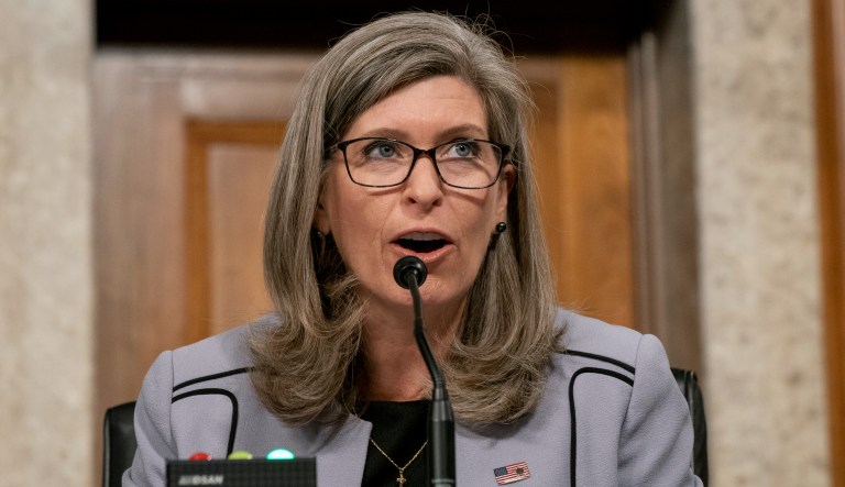 Sexting scandal in North Carolina Senate race spills over to Iowa contest