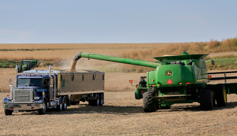 Confusion over Trump rationale to impose steel tariffs on Brazil and Argentina