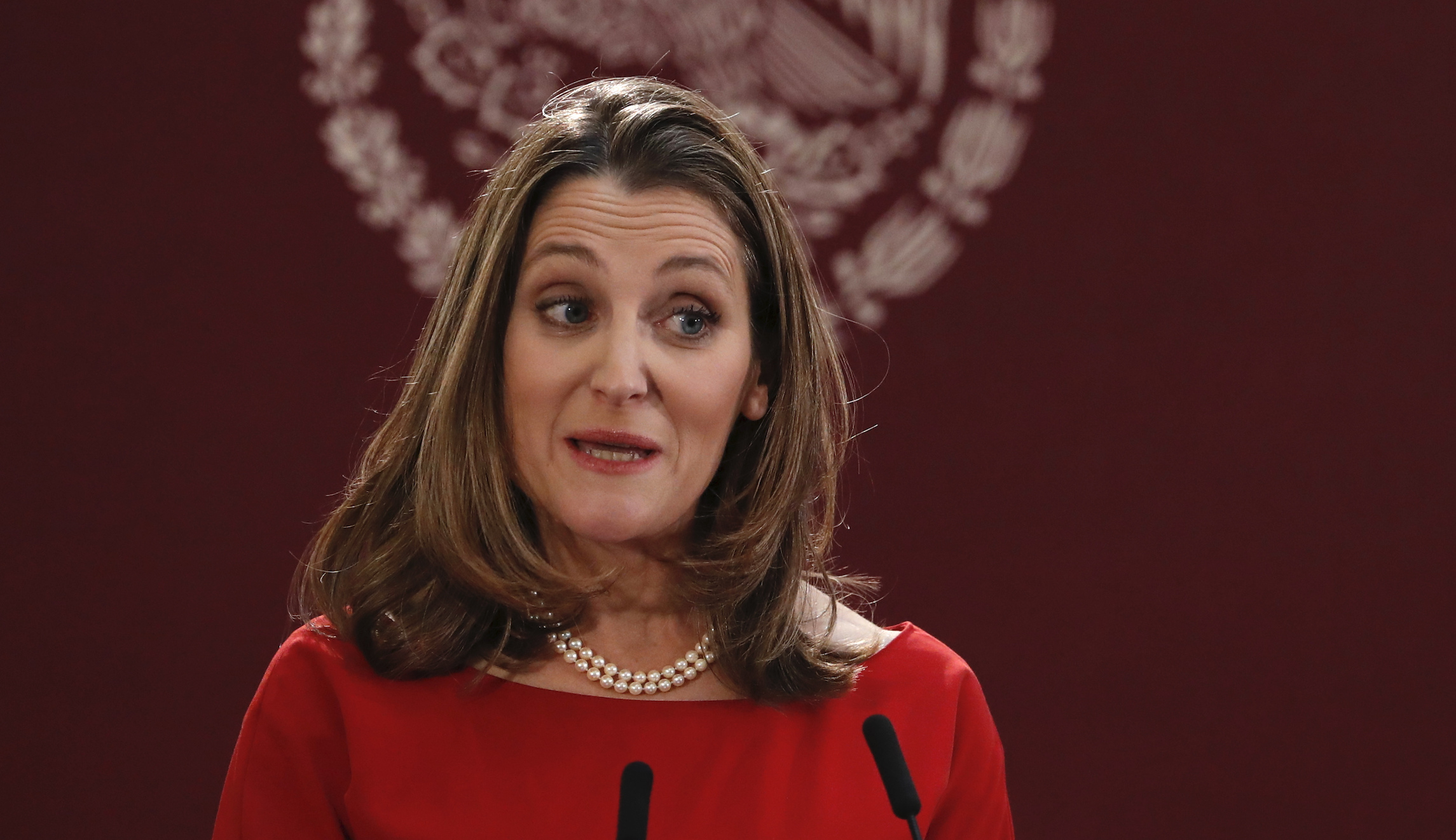 USMCA ratification delayed in Canada