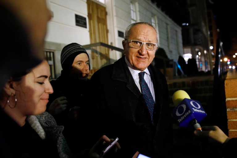 Drug protections to be rolled back in USMCA, Mexico says