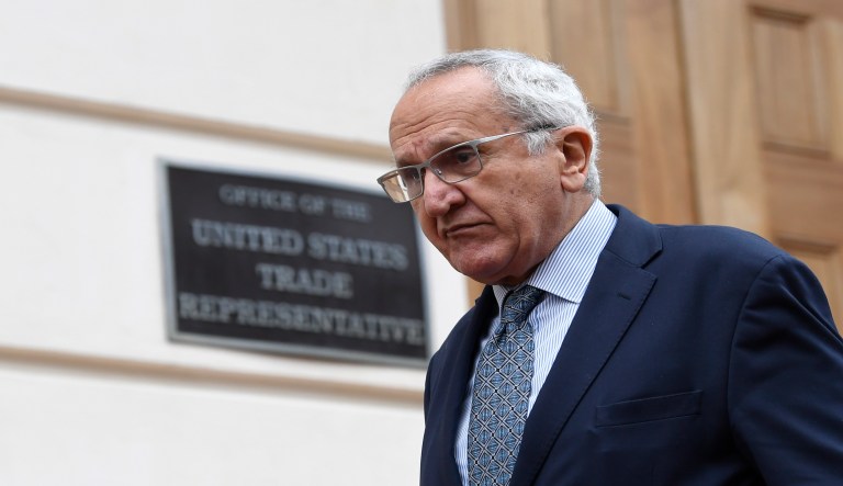 Mexico and US claim resolution to last-minute trade deal snag over factory inspections