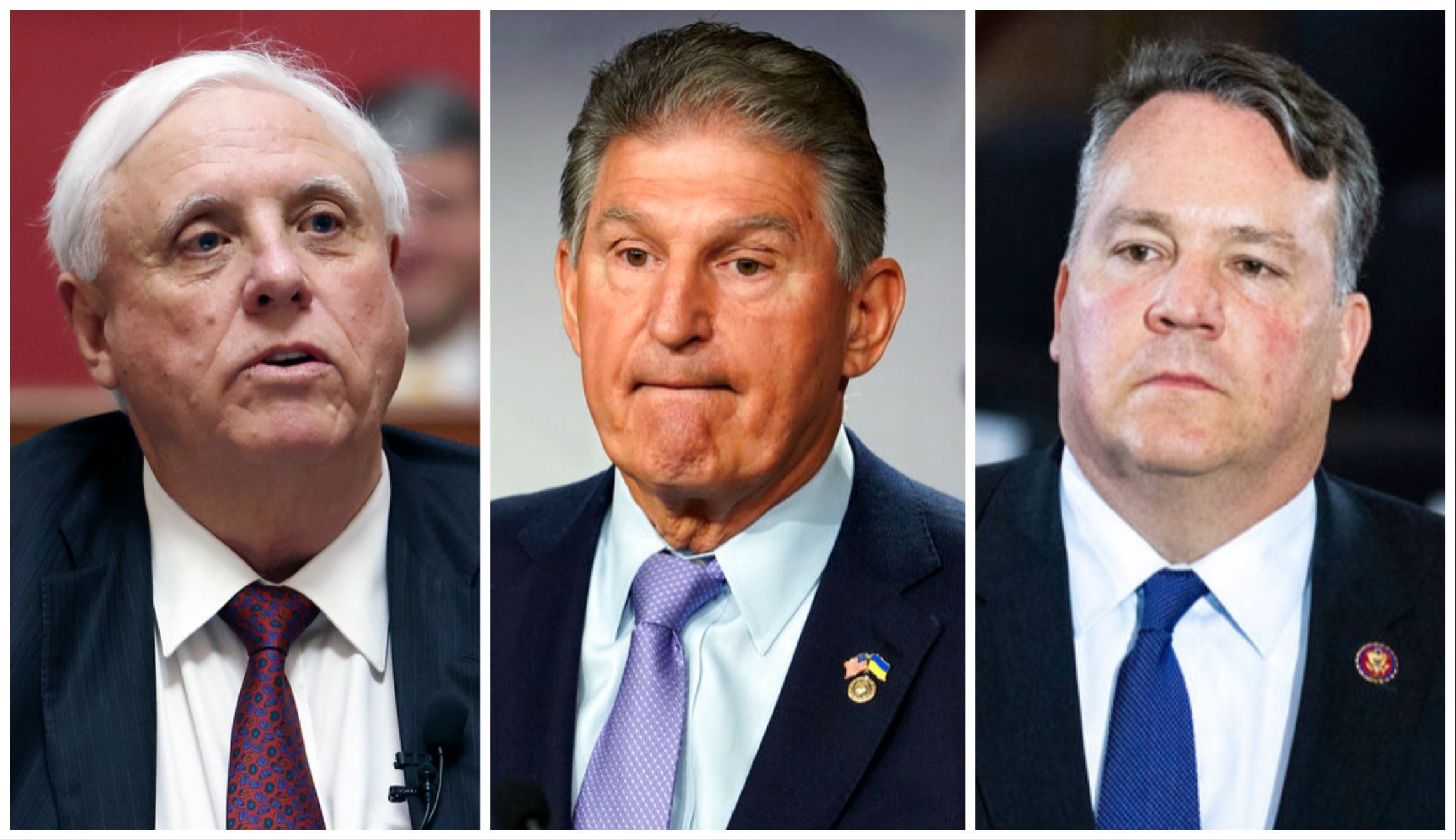 Joe Manchin remains undecided, but West Virginia Senate race has started without him