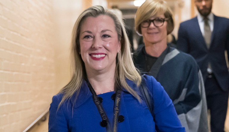 Whether Democratic Rep. Kendra Horn can establish herself as an fossil fuel industry ally in the face of skeptical attacks from Republicans will help determine whether she can hang onto Oklahomaâs 5th district.