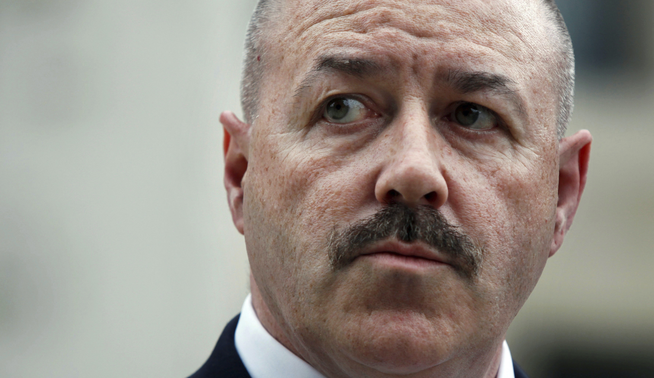 ‘Down the tubes’: Obama dashed Bernard Kerik’s hopes for pardon before getting one from Trump