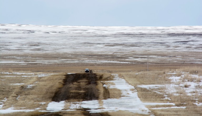 Republicans mount campaign against Democrats over lost pipeline jobs