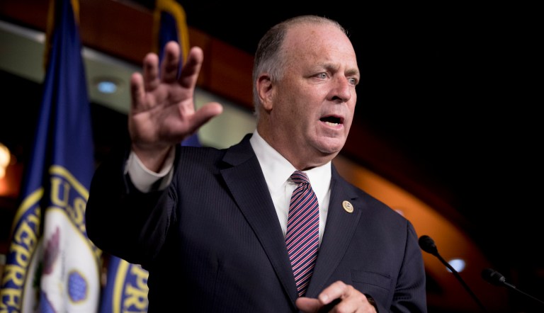 House Democrats ‘anxious’ about stiffing Iowa Republican who won by six votes, lawmaker says