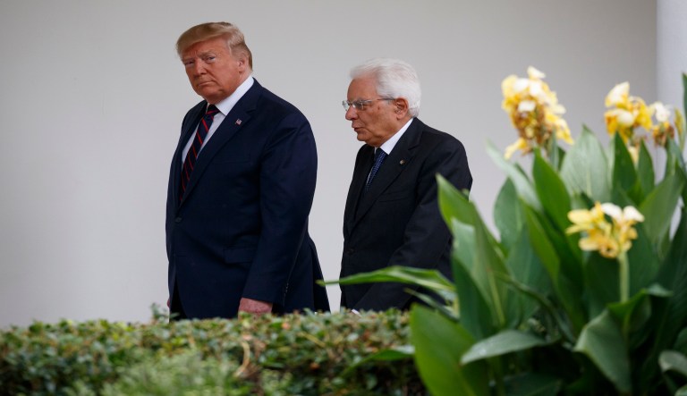 US imposes tariffs on EU wine, cheese, and olive oil as broader trade talks languish