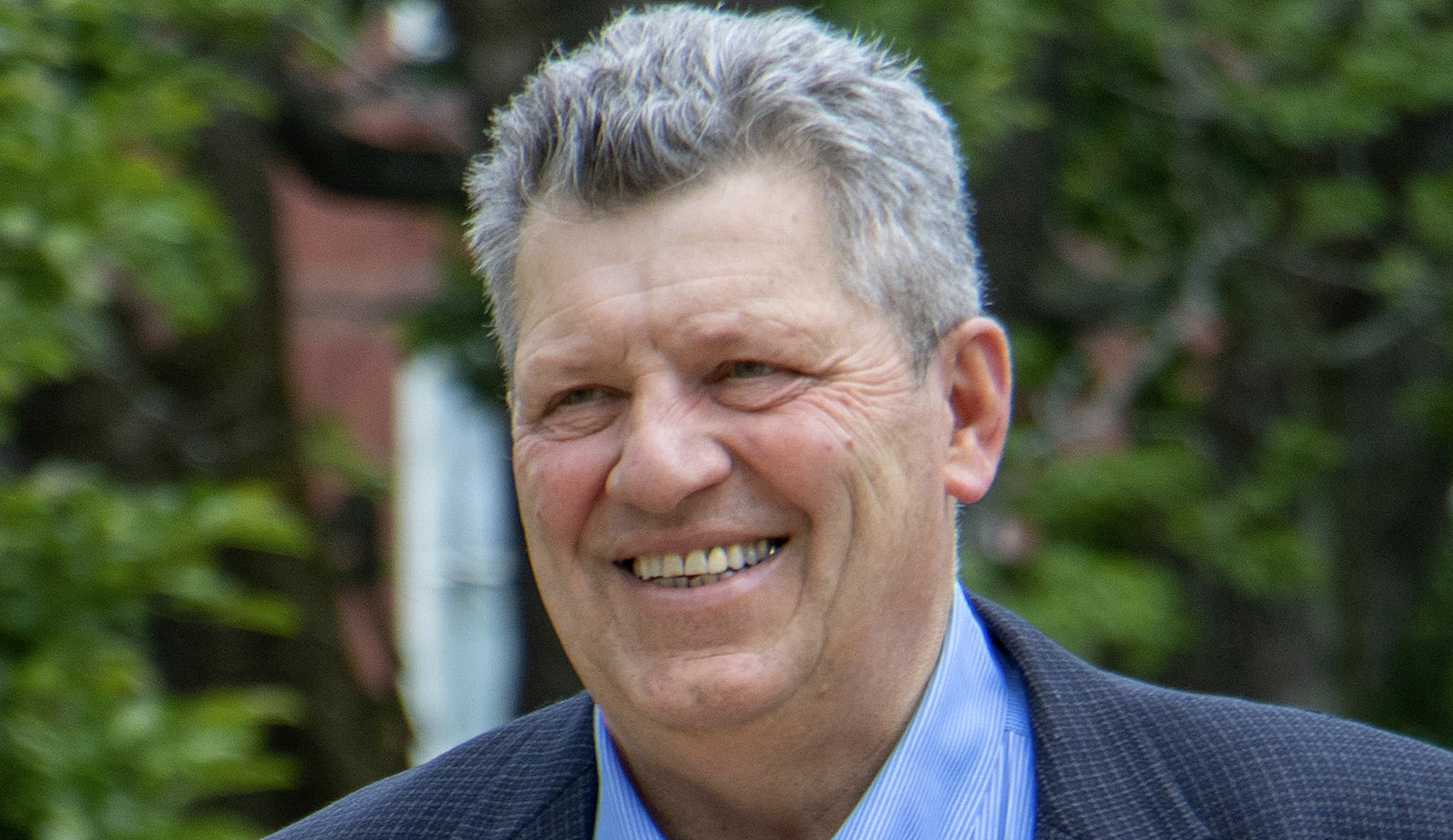 Trump-endorsed Senate candidate wins New Hampshire GOP primary