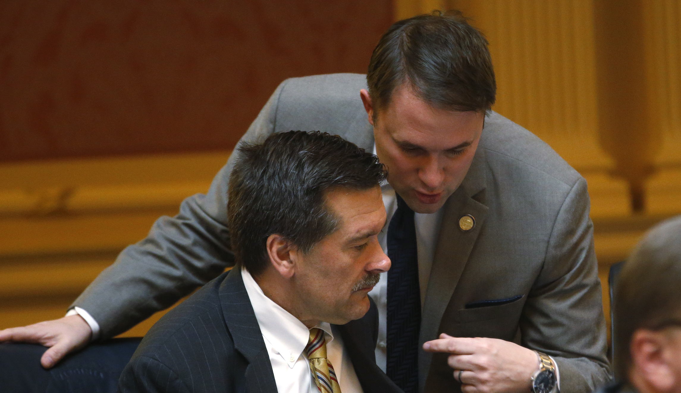 Virginia Republicans make Jason Miyares their state attorney general nominee