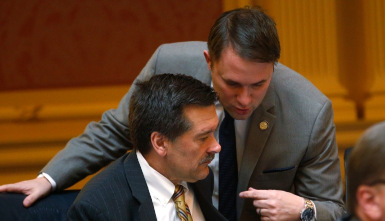 Virginia Republicans make Jason Miyares their state attorney general nominee