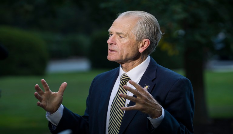 Trump trade wins don't eliminate the threat of more tariffs