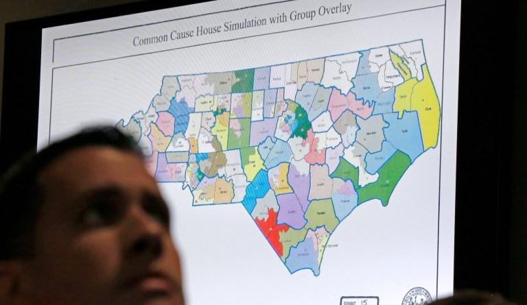 House Democrats poised to gain two seats after court blesses redraw of North Carolina map