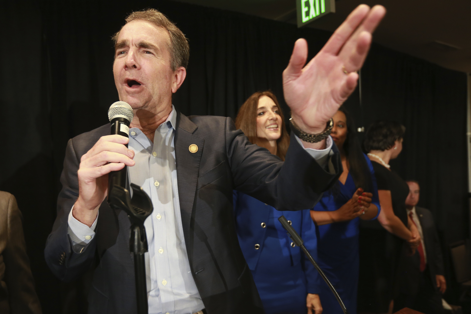 After years of pursuit, Virginia Democrats slow-walk right-to-work repeal