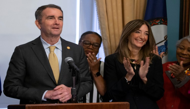 Justice Department says Equal Rights Amendment is dead despite Democratic push