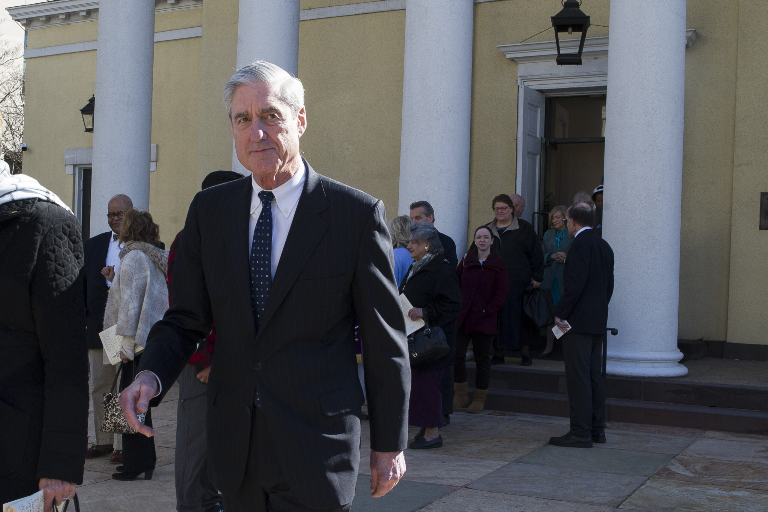 The Mueller effect? DOJ steps up FARA enforcement