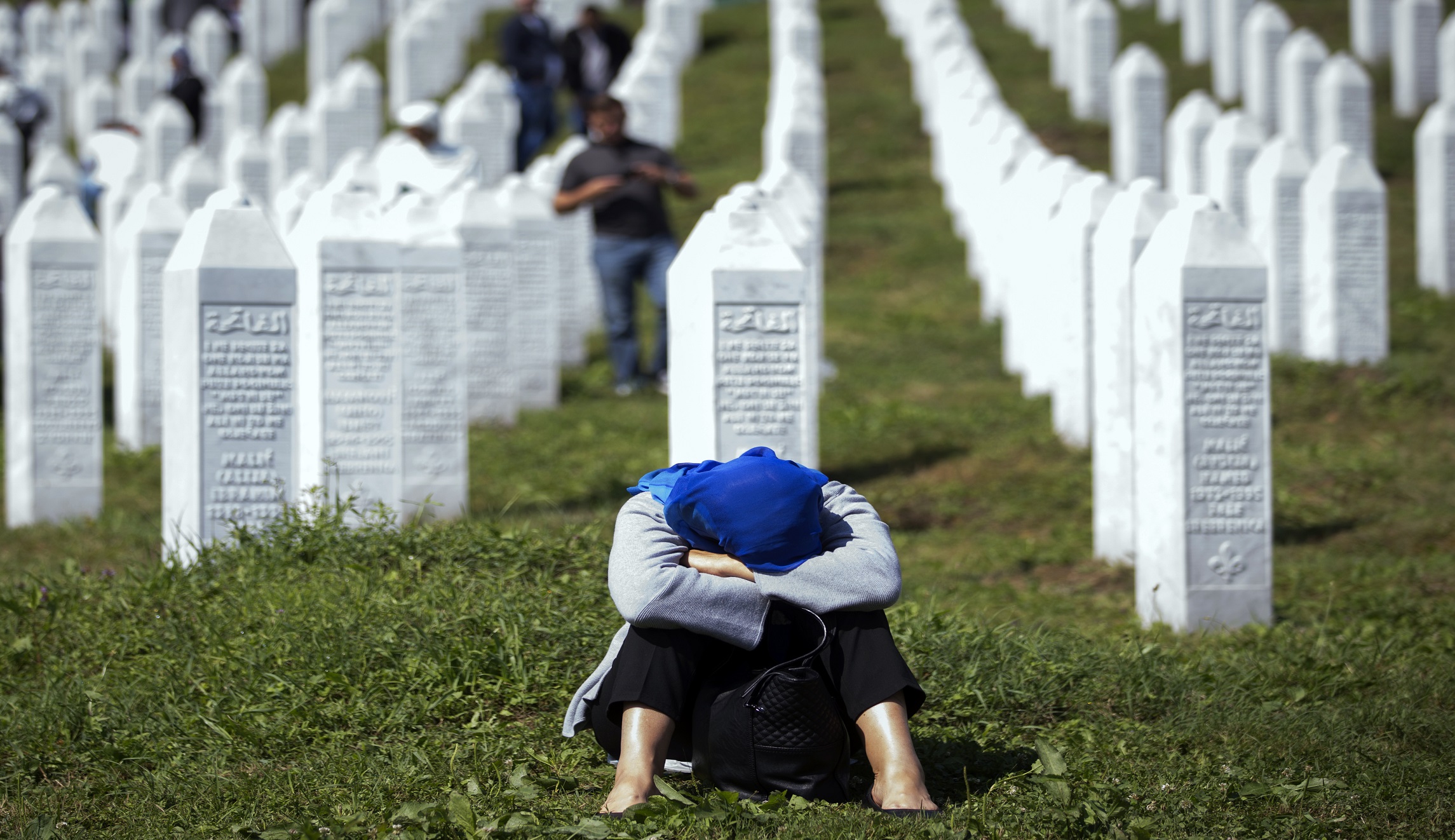 European court orders church removed from Srebrenica genocide victims’ land