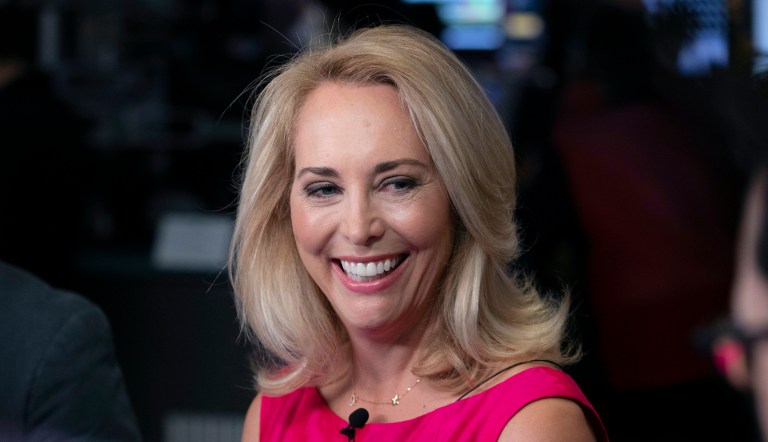 Democrat and former spy Valerie Plame accused of lying about membership in Jewish temple