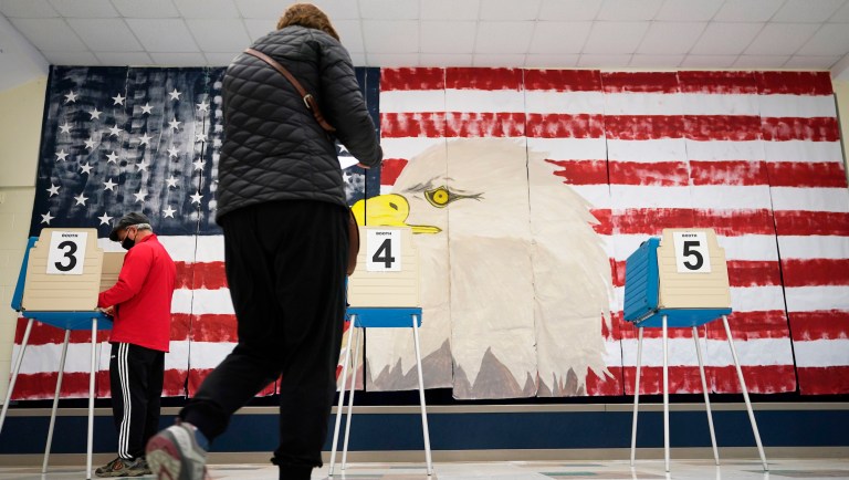 Military-heavy coastal Virginia House district set for 2022 contest between Navy veterans