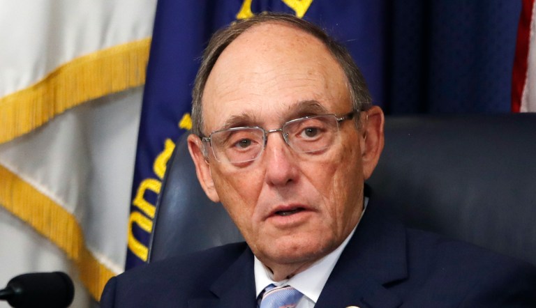 Tennessee Republican Phil Roe retiring from House after losing committee chairmanship in Democratic takeover