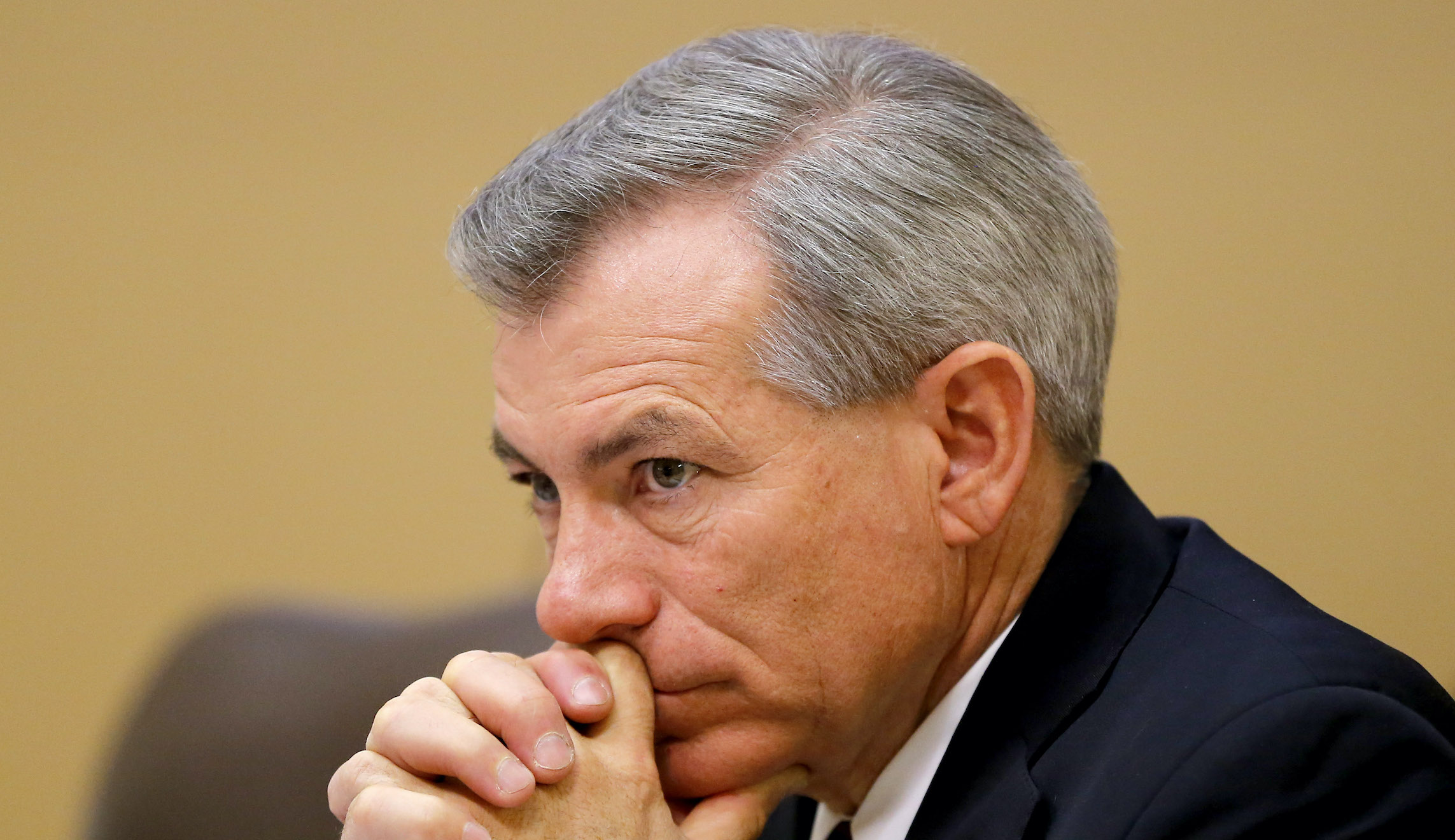 Arizona GOP congressman sued over ads primary opponent argues make him seem gay