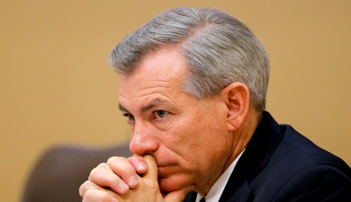 Arizona GOP congressman sued over ads primary opponent argues make him seem gay