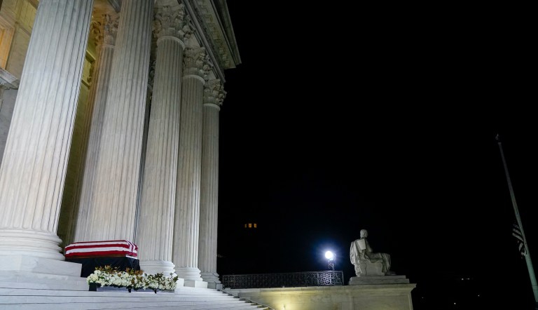 Court-packing and filibuster elimination threats put Democratic candidates in tough spots