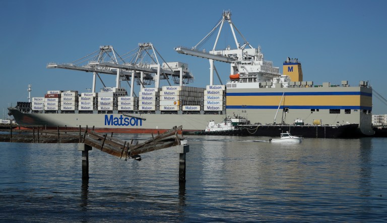 Pandemic accelerates push to move supply chains out of China