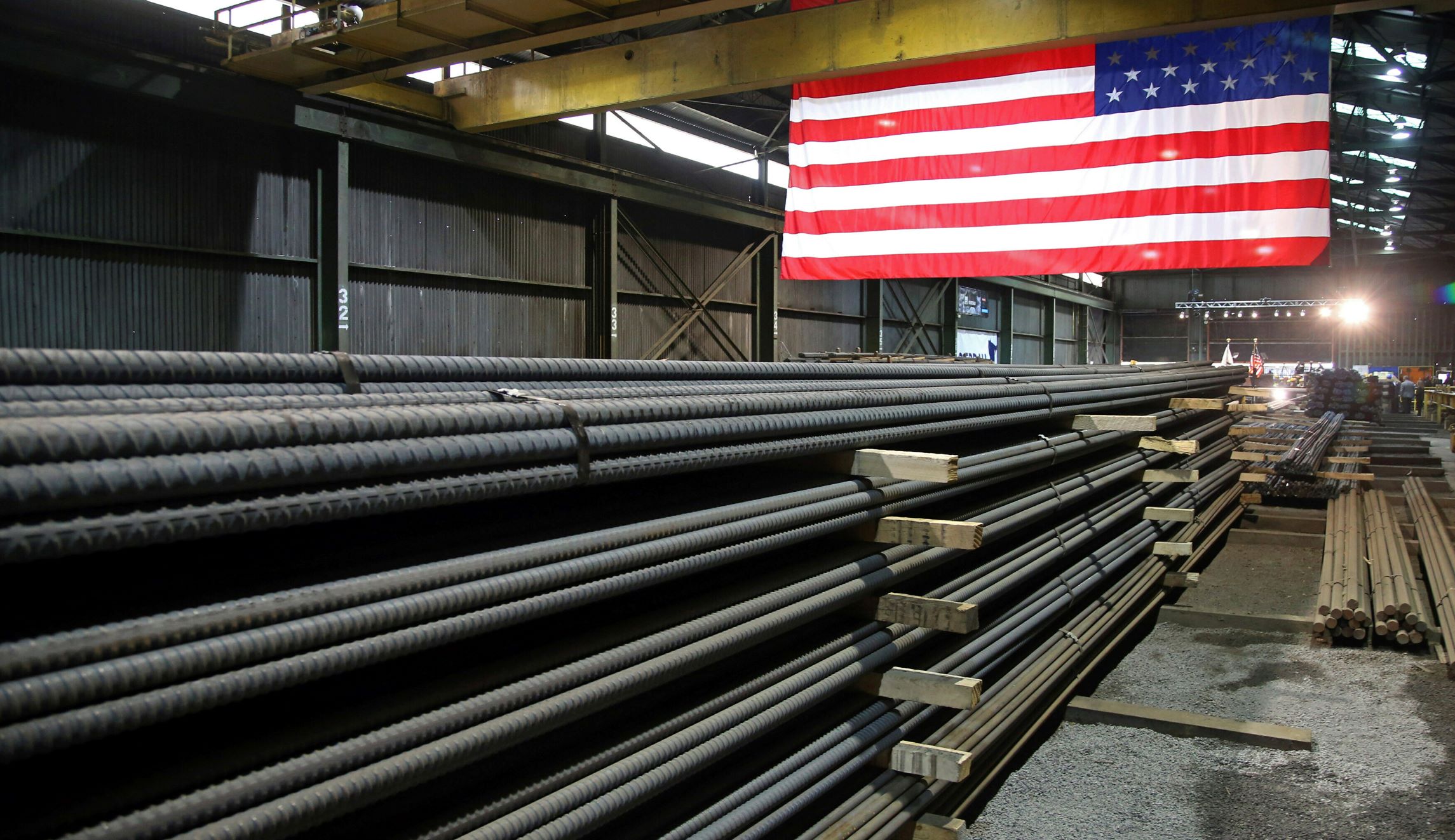 Watchdog warns Trump administration handling of steel tariffs raises appearance of ‘improper influence’