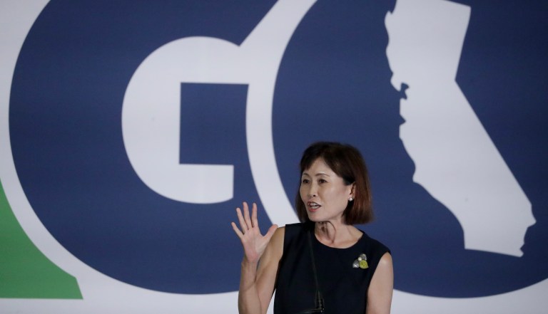 California House Republicans win back majority of seats lost in 2018