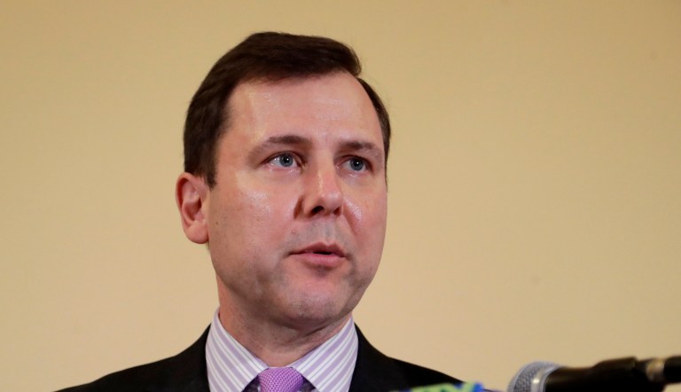 Question of supply for nuclear power looms over push to ban Russian uranium