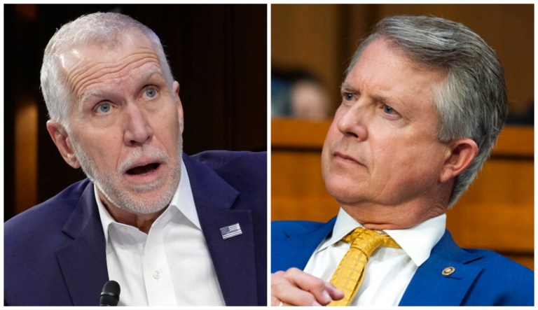 GOP senators demand details on impact of Biden mortgage rate changes on borrowers