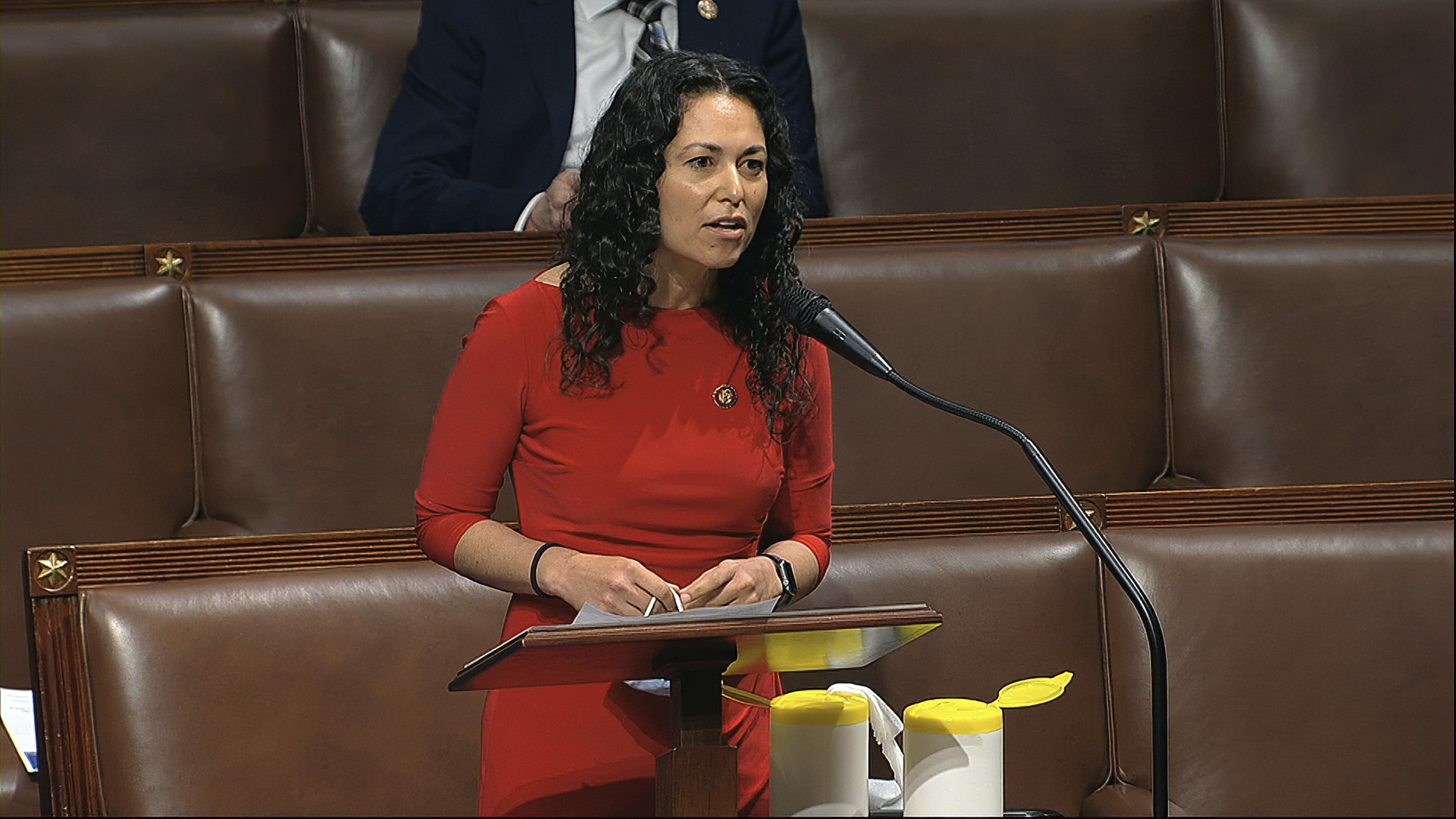 Biden plucks ex-House Democrat for Agriculture post