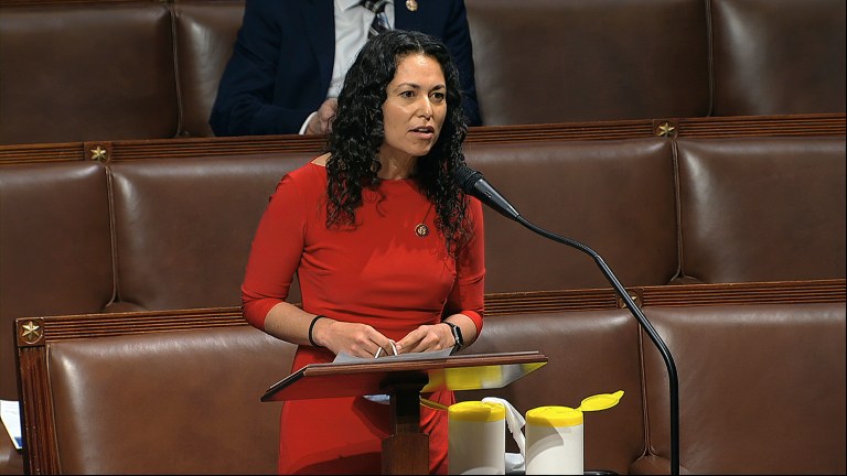 Biden plucks ex-House Democrat for Agriculture post